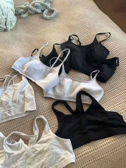 Photo of free Bras and pants - teen size 13/14 (BN41) #3