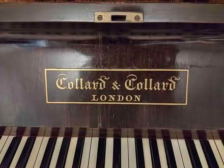 Photo of free Piano (Knocklyon, Dublin) #3