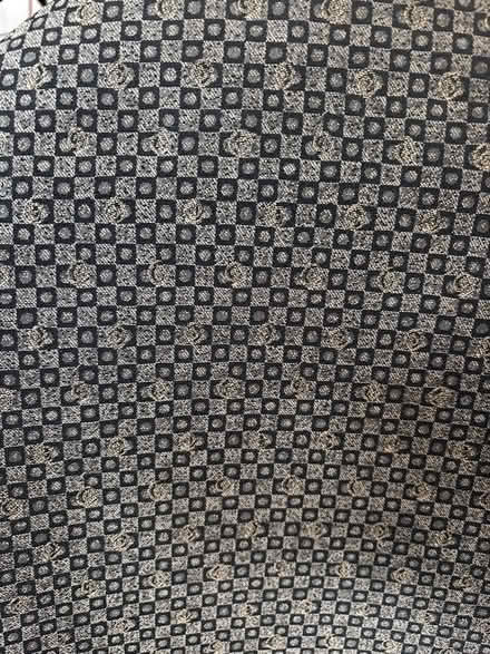 Photo of free Desk chair (Chalfont 18914) #2