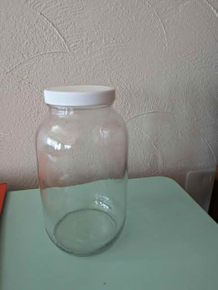 Photo of free Half gallon jars (Westmont) #3