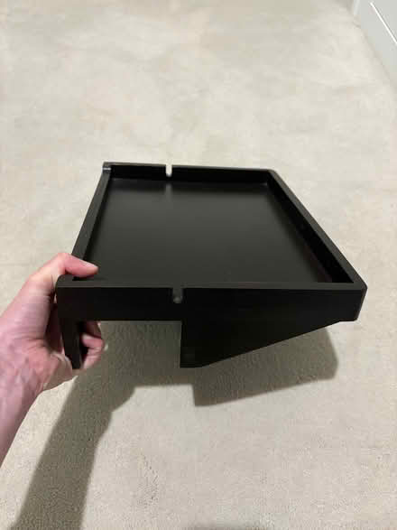 Photo of free Bedside table (Bishops Tachbrook CV33) #1