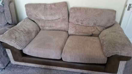 Photo of free Large Sofa (EX1) #1