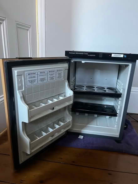 Photo of free Mini Bar Fridge (Winkfield Row RG42) #2