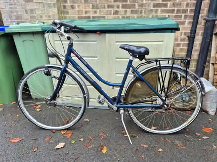 Photo of free Ladies Bicycle (West Heath TN13) #1