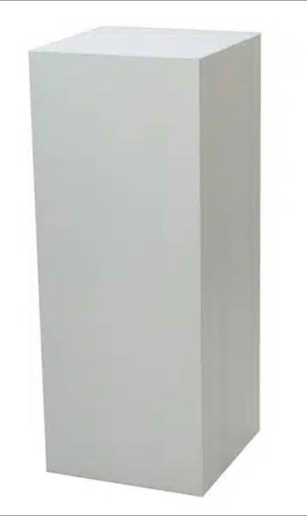 Photo of Plinth (Comely Bank EH4) #1