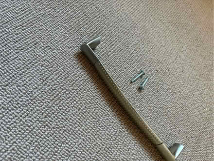 Photo of free Door handles (Macclesfield SK11) #2