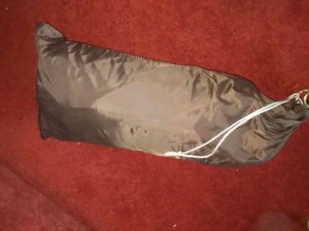 Photo of free Tent (Runwell SS11) #1