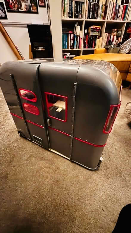 Photo of free Kids camper van (Wimbledon SW19) #1