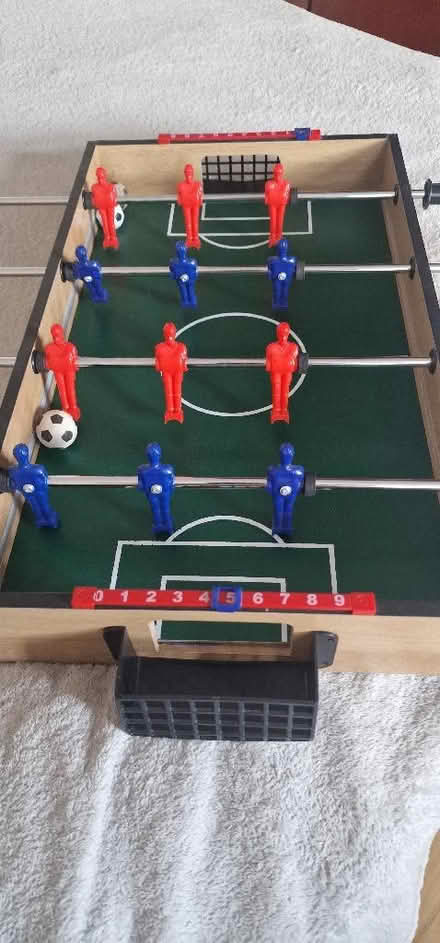 Photo of free Football game for boys (Walthamstow E17) #2