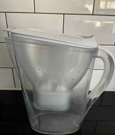 Photo of free Brita water jug (Sw20 Raynes Park) #1