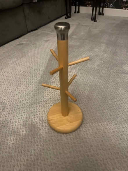 Photo of free Mug tree (Knowle, Bristol) #1