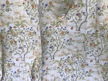 Photo of free Huge Curtain No Ruffle 3.8m x 2.1 L (CV22 Bilton) #3