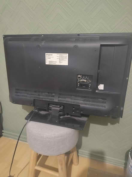 Photo of free Monitor (IG11 Barking) #1