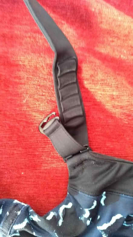 Photo of free Sports bra (Risinghurst OX3) #4