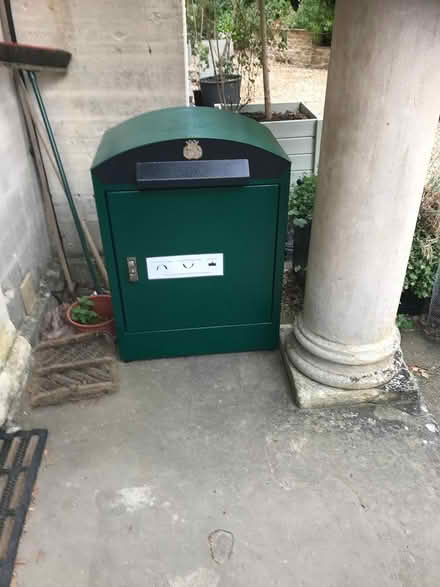 Photo of free Espresso coffee (Thrupp) #2