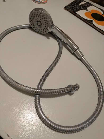 Photo of free Shower head (Addlestone KT15) #1