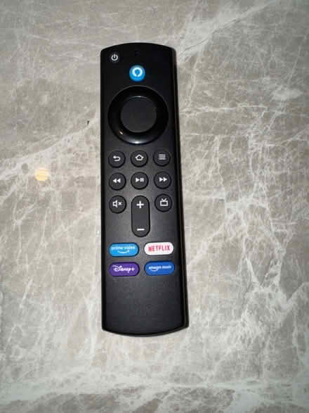 Photo of free Amazon fire stick remote (Bishop Stortford) #1