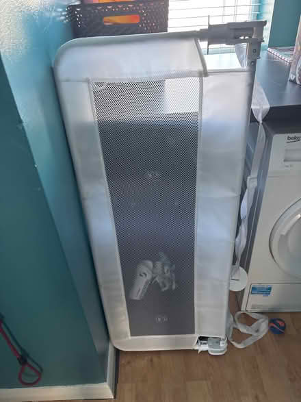 Photo of free Bed guard (TW12) #1