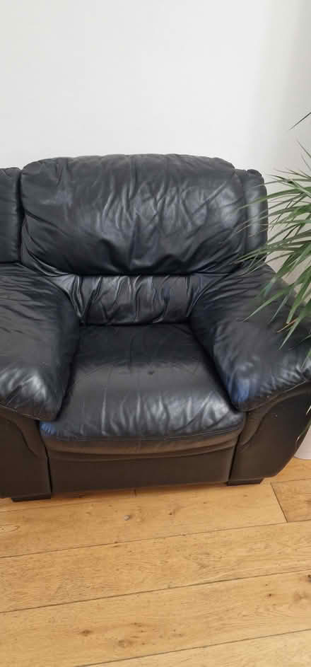 Photo of free 3 seater + 2 armchairs (D24 Citywest) #3