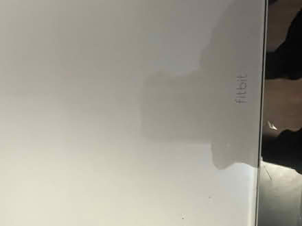 Photo of free Fitbit weight scale (NW11) #2