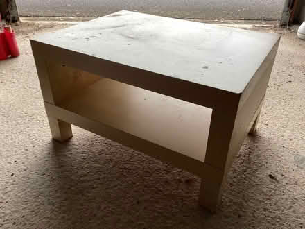 Photo of free Ikea Lack Coffee table (Horspath OX33) #1