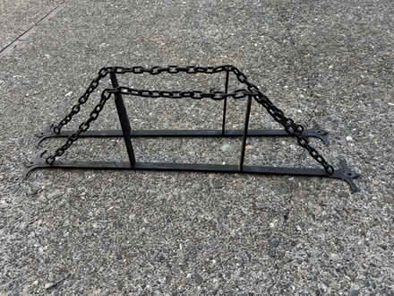 Photo of free Shelf brackets (Terra Linda) #1