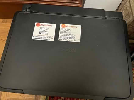 Photo of free Epsom printer xp245 (Ealing London) #1