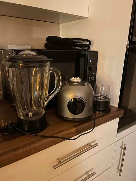 Photo of free Blender (Newington Green N1) #2