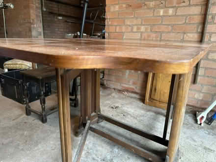 Photo of free Various furniture (Dunnington, alcester) #2