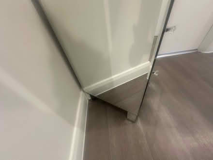 Photo of free Mirrored drawer tower (TW3 1EB) #3
