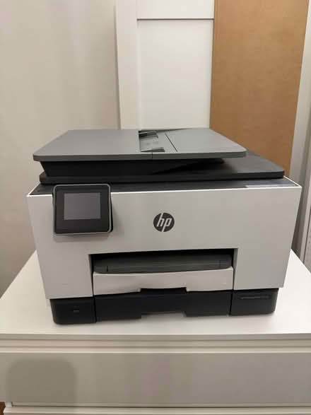 Photo of free Printed (Queens Park) #1