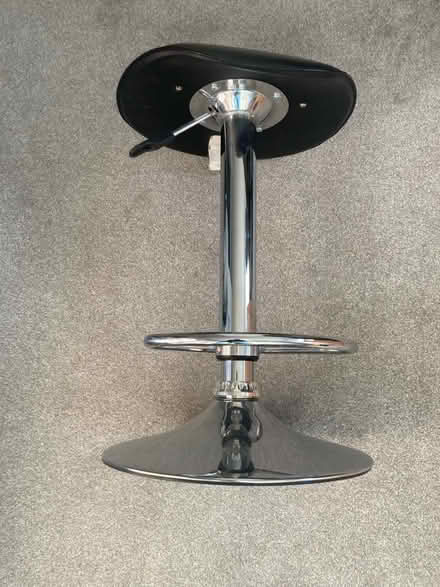 Photo of free Bar stool (Carlisle CA2) #2