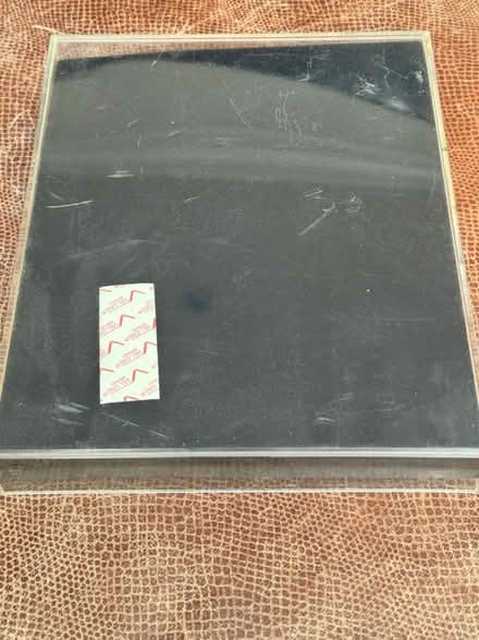 Photo of free Shadow Box (Fiesta gardens) #1