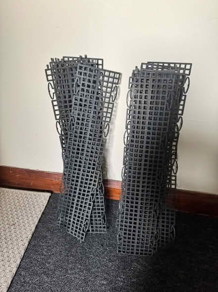 Photo of free Gutter Guard (TW2 Twickenham) #1