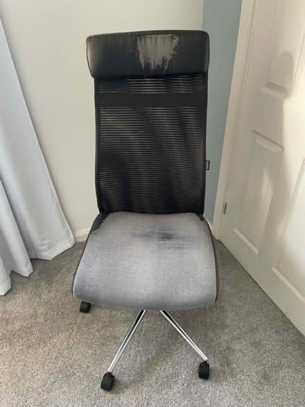 Photo of free Office chair (Aspley NG8) #1