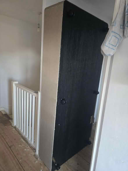 Photo of free Super king divan bed base only (Aldershot) #2