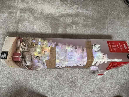 Photo of free Christmas Tree (Stockport SK2) #1