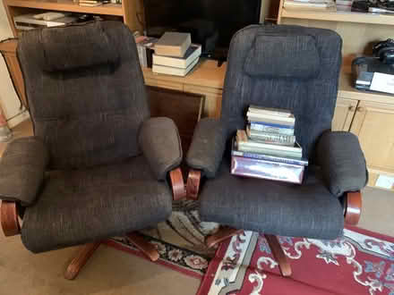 Photo of free Various furniture (Dunnington, alcester) #1