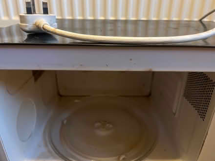 Photo of free Microwave. Proline (East Didsbury/Burnage M19) #3