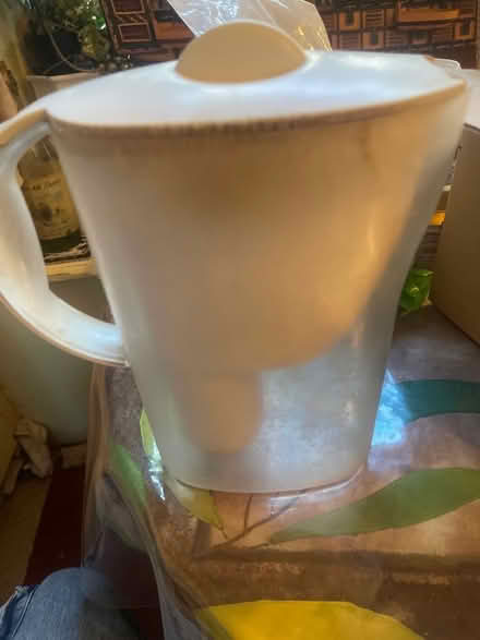 Photo of free Water filter cookworks (Chalk Farm NW1) #1