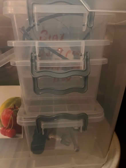 Photo of free Apollo county bike (Ba1) #2