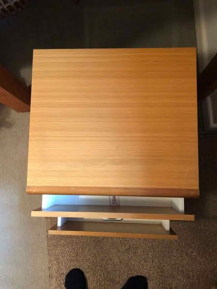 Photo of free chest of drawers (Headley Down GU35) #2