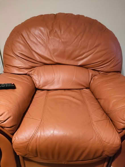 Photo of free Arm chairs (Harborne B17) #2