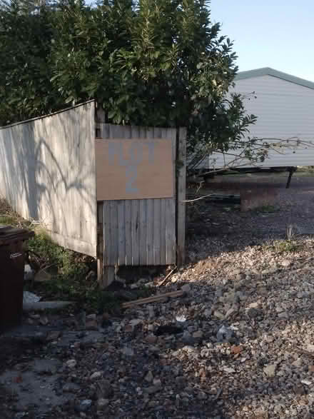 Photo of free Scrap (GL2) #2