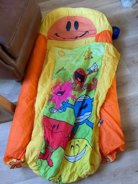 Photo of free My first ready bed (CW2 6) #1