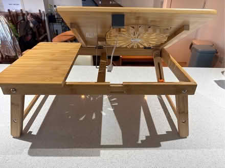 Photo of free Laptop tray for sofa (Borough SE1) #2