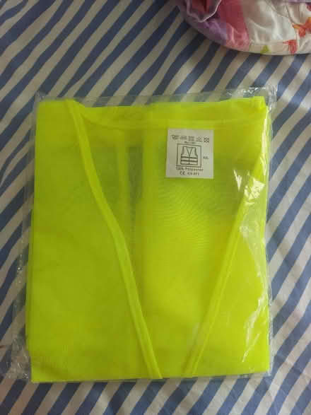 Photo of free Hi vis (Flackwell heath HP10) #1