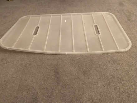 Photo of free 3 IKEA storage boxes (Craiglockhart EH14) #3