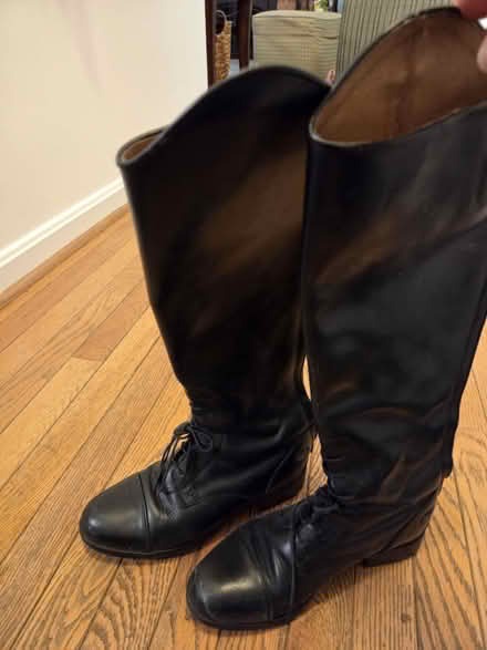 Photo of free Childrens Horse riding show stuff (Waldorf) #1