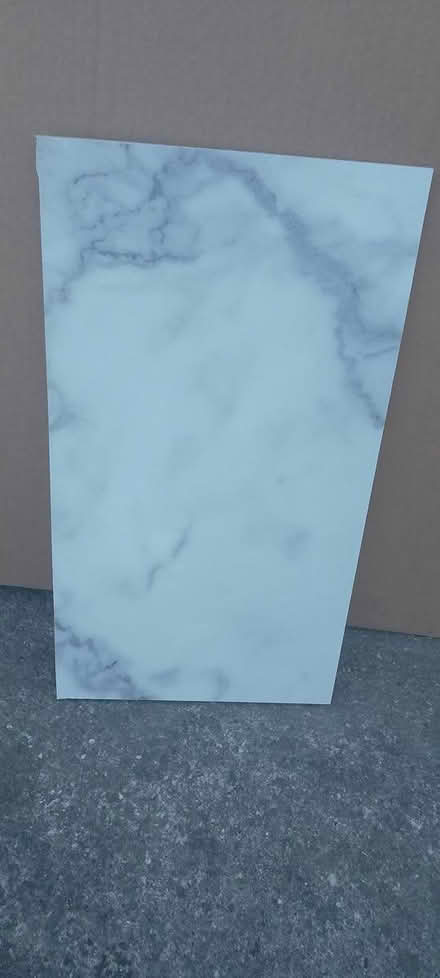 Photo of free Work Surface & Tek Wall (St George Bristol BS5) #1